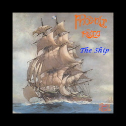 The Ship cover